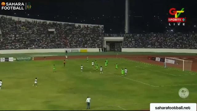 GHANA VS NIGERIA(2-1)-ALL AFRICA GAMES-GOALS&HIGHLIGHTS смотреть онлайн