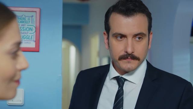 Luna Llena Capitulo 39 (Doblaje Español) | Dolunay