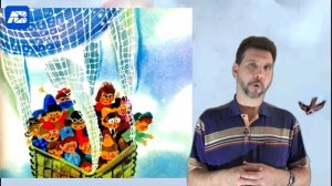 Приключения Незнайки и его друзей | Глава 9 | Над облаками