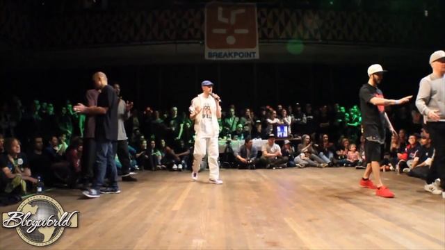 SUPER RONNIE - FLOOR WAR 2017 смотреть онлайн