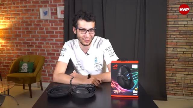 ROG STRIX GO BT Inceleme | Mobil Oyun Odaklı Kulaklık!