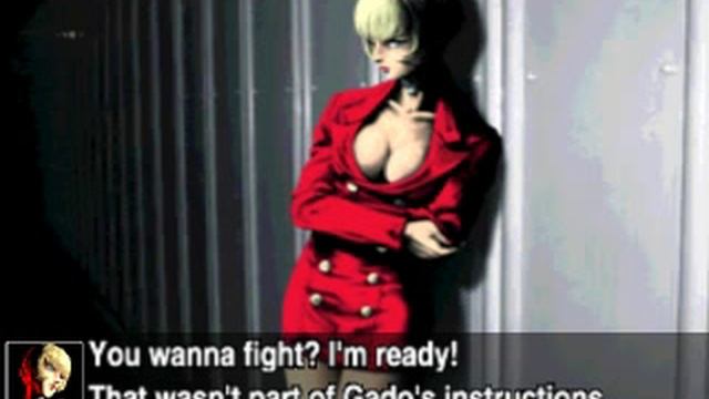 Bloody Roar 2 Stun - Story Mode смотреть онлайн