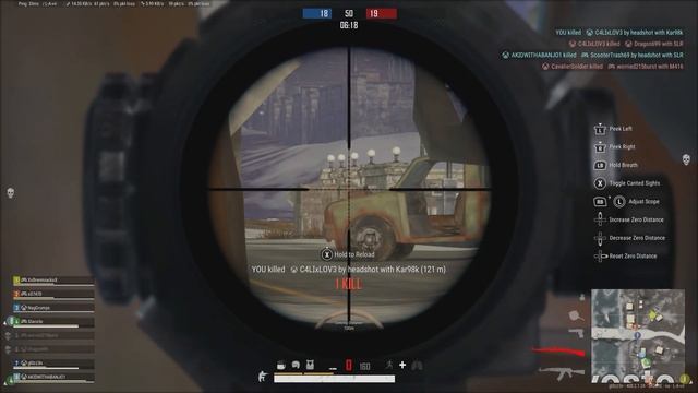 Cronus Zen PUBG BEST Mouse and Keyboard Settings смотреть онлайн