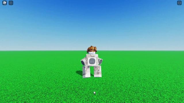 WAVE EXPLOSION - ROBLOX STUDIO смотреть онлайн