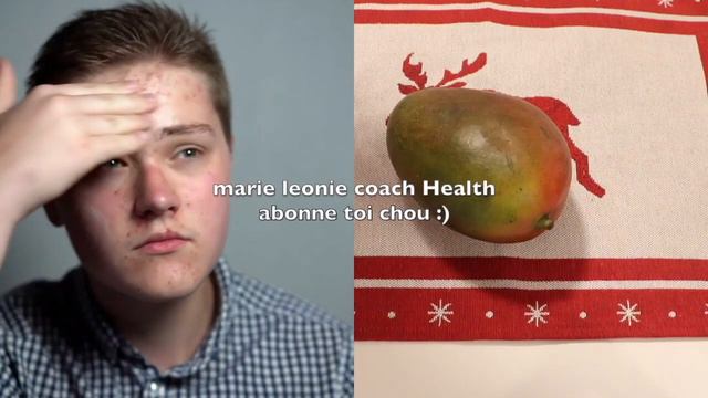 VOUS DEVEZ ABSOLUMENT À TESTER ,SECRET CORRÉEN:CRÈME À LA MANGUE /IMPERFECTIONS CUTANEÉES смотреть онлайн