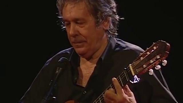 Paco Ibañez Palau Musica Barcelona 2002 смотреть онлайн