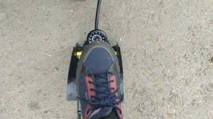 Насос ножной КАЧОК H70