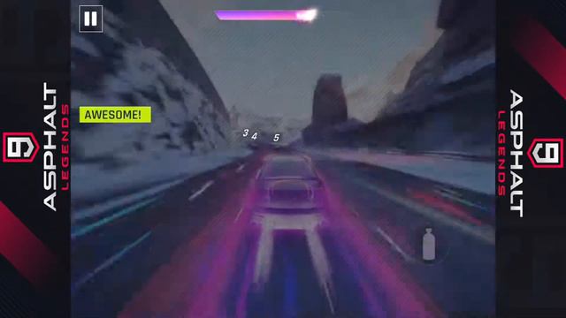 Asphalt 9 Legends - Race 05: Himalayas Landslide смотреть онлайн