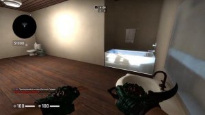 House Hide and Seek (h&s_house) нычки ALL HIDDING PLACES (CS:GO)