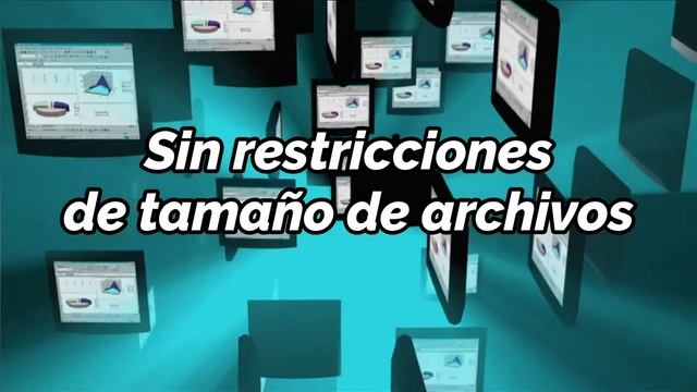 TOP 5 Servicios de almacenamiento en la Nube 2021 смотреть онлайн