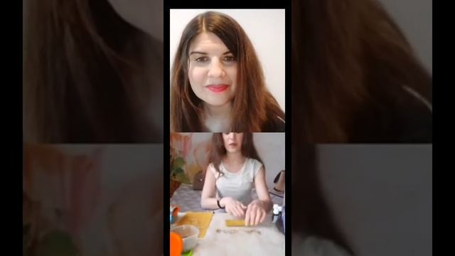 Мастер класс по изготовлению свечей из вощины с Надеждой Ходыревой смотреть онлайн