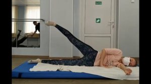 комплекс для спины