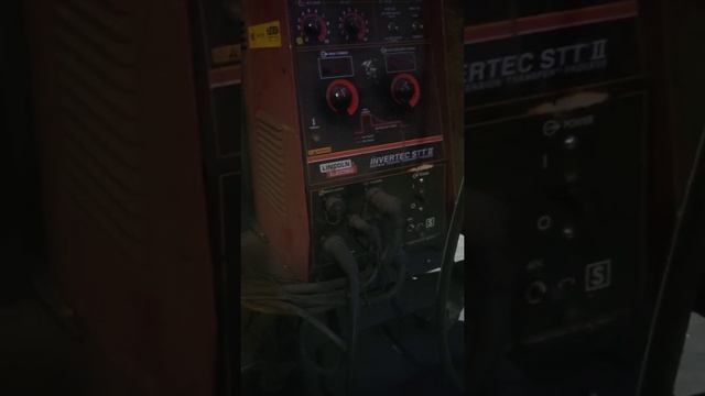 Очень качественный сварочный полуавтомат 2 смотреть онлайн