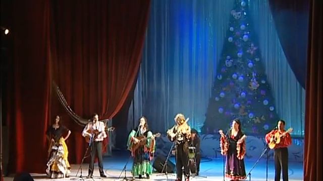 Duet RadaNik kai one 2007 Дуэт РадаНик кай онэ 8 925 507-00-23 смотреть онлайн