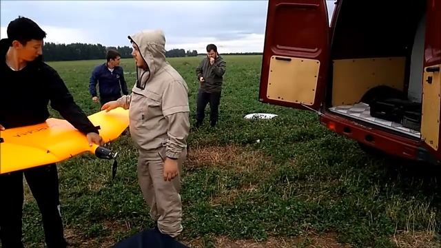 Ижевск Учебный центр - Запуск Беспилотника. Полевые занятия БПЛА. смотреть онлайн