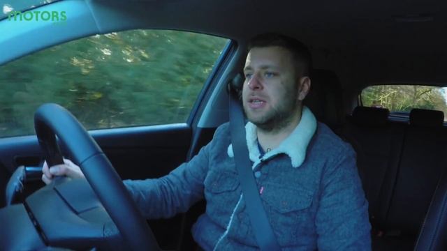 Motors.co.uk - Kia Rio Review