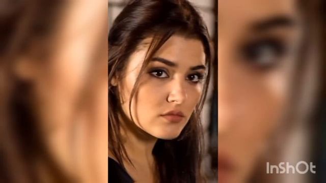 Красивые фото Ханде смотреть онлайн