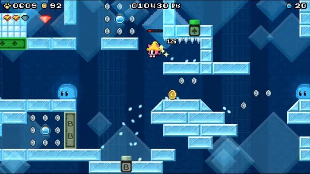 MagiCat LVL 3-6 смотреть онлайн