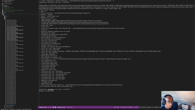 MASD - Dogen Coding: Identification Refactor - Part 3
