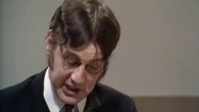 Monty Python, Season 3, Episode 10 - 3 смотреть онлайн