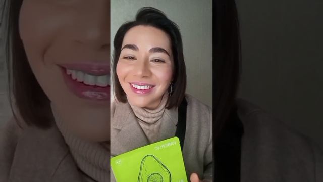 Как получить лифтинг эффект от любой маски для лица смотреть онлайн