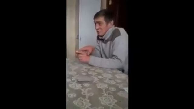 Реальный рассказ о йети снежный человек