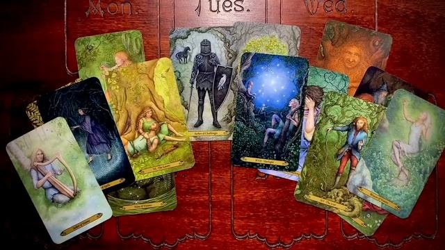 ЭТО СЛУЧИТСЯ ЧЕРЕЗ 1-3 ДНЯ! ЧТО СЛУЧИТСЯ В БЛИЖАЙШИЕ ДНИ? КАКИЕ СОБЫТИЯ ПО СУДЬБЕ? Онлайн гадание смотреть онлайн