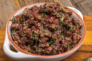 ЛОБИО САМЫЙ ВКУСНЫЙ! ИЗ КРАСНОЙ ФАСОЛИ!.mp4