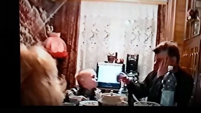 Ой, мороз мороз!!!))) смотреть онлайн