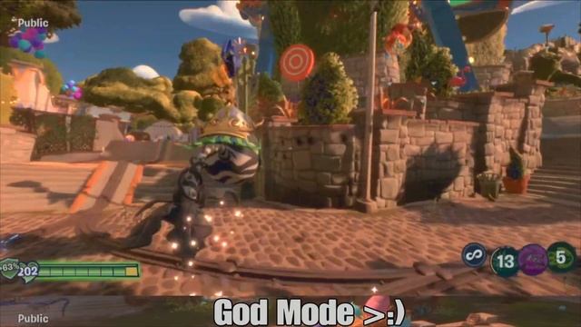 !God mode activate! ? смотреть онлайн