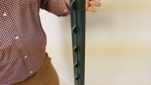 How to Install Snap-On Extender T-Post Insulators смотреть онлайн