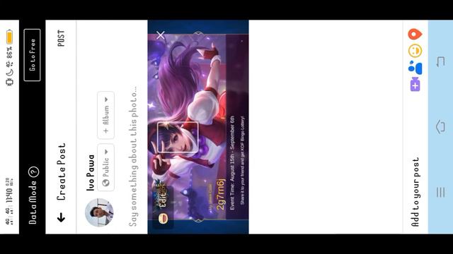 How to properly use your code in Veteran Callback Event | Fast and easy way! 🔥 | Free KOF skin смотреть онлайн