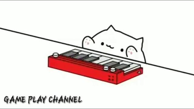 ●BONGO CAT"PIANO ROBLOX"● смотреть онлайн
