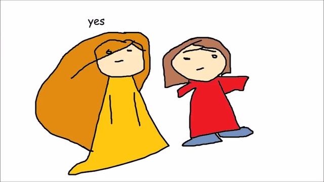 glitchtale origins in a nutshell смотреть онлайн