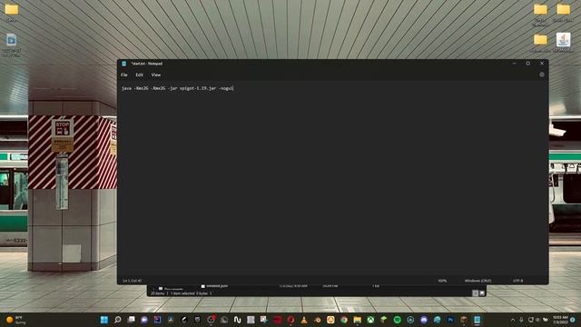 How to Create and Host your own Spigot Server in 1.19 for FREE (and how to install plugins!) смотреть онлайн