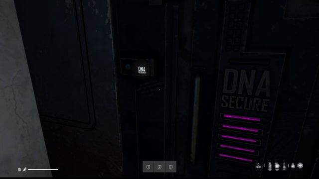 Dayz Underground Darkness (New for 1.19) DNA Keycard vault смотреть онлайн