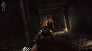 Закрытие квеста Тарковский стрелок. Часть 3. Escape from Tarkov.