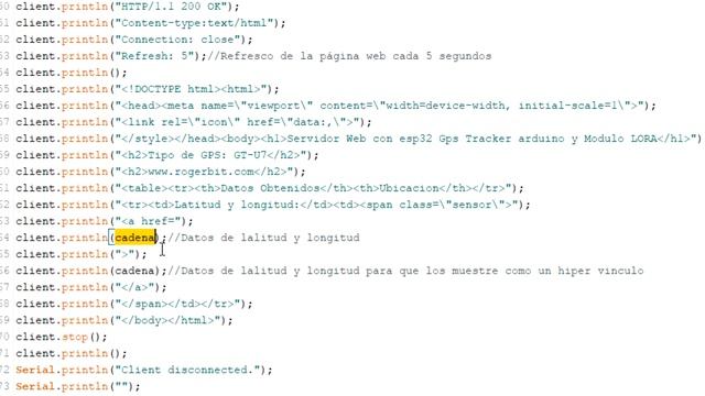 ? Rastreador o Tracker GPS sin red celular con módulo LORA (Circuito impreso gratis) - PCBWay.es смотреть онлайн
