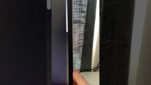 FIX - Keys Locked Asus Monitor VG278QF