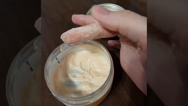 Что подарить маме на 8 марта. Скраб для тела смотреть онлайн