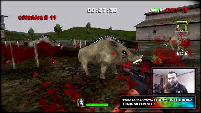 Blood and Bacon / WTF? / Gameplay смотреть онлайн