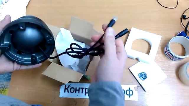 Vps70-ct30 обзор камеры смотреть онлайн