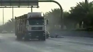 ДТВ. Дорожные войны. 12.08.2011