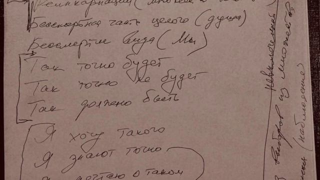 Игорь Калинаускас. Встреча четвертая. Волшебный мир в желаемом будущем. Ответы на вопросы. 6.11.202 смотреть онлайн