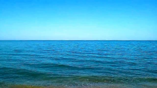 Береговое 03 мая 2018 года. Пляж. смотреть онлайн