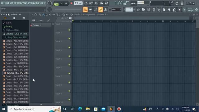 Cymatics - Gems Vol 17 - Drill Melodies || Cymatics Sample Pack || Sample Pack || Producers Stand смотреть онлайн