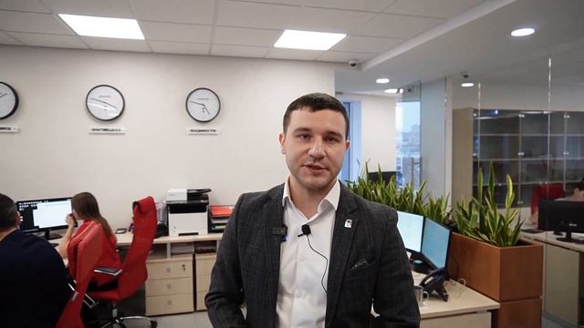 Отдел организации грузоперевозок и экспедирования «НЕГАБАРИТИКИ» смотреть онлайн