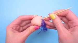 12 Супер ЛАЙФХАКОВ и поделок с КУКЛАМИ ЛОЛ Сюрприз! Мультик LOL Surprise toy SCHOOL LIFE HACKS