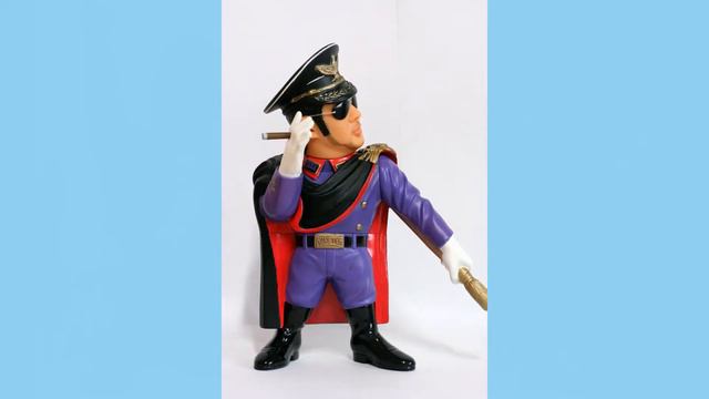 타카다 노부히코 피규어 TAKADA NOBUHIKO Figure смотреть онлайн