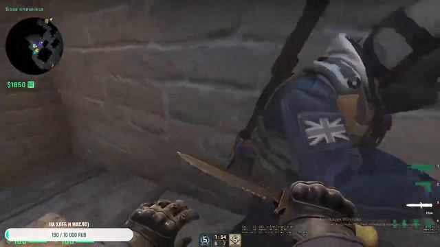 ❄️❄️💜#CS-GO#Стрим#amongus#игра с подписчиками##BUGS BUNNY#Общение❄️❄️💜 смотреть онлайн